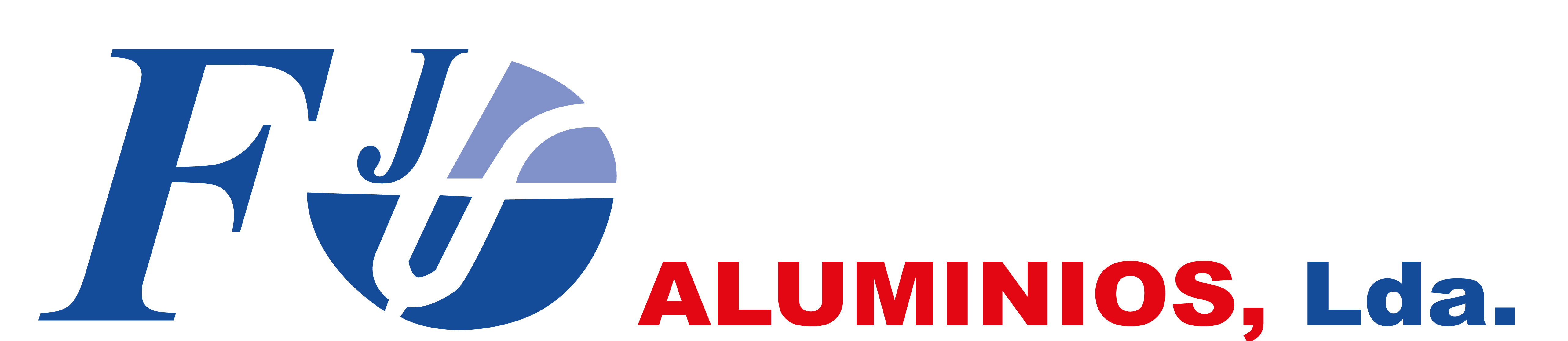 FJAaluminios.com