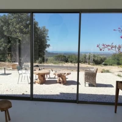 Janela Correr 3Folhas Tri-Rail (Fechada)